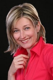 Iwona Fornalczyk portrait