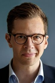 Alex Vanopslagh portrait