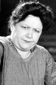 María Esther Duckse portrait