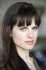 Amy Bailey portrait