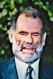 John M. Hull portrait