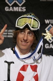 Xavier Bertoni portrait