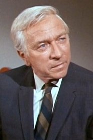 Vic Perrin portrait