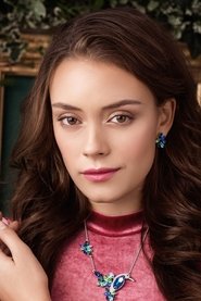 Barbora Hankeová portrait