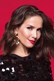 Natalia Oreiro portrait