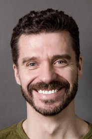 Anton Ushakov portrait