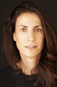 Isabel Abreu portrait