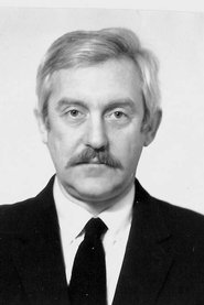 Iosif Krinskiy portrait