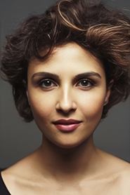 Maryam Hassouni portrait