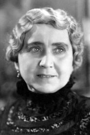 Leopolda Dostalová portrait