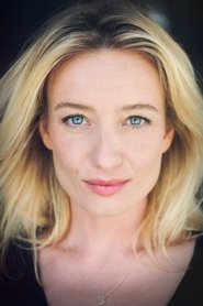 Karina Smulders portrait