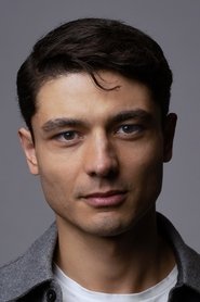 Arman Fanni portrait