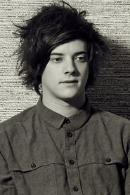 Dominic Major portrait