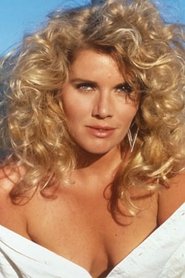 Lana Clarkson portrait