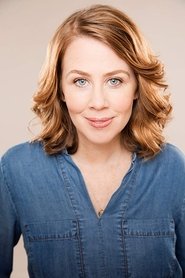 Molly Lloyd portrait