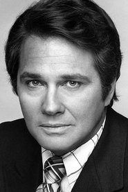 Brett Halsey portrait