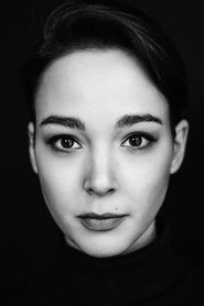 Vanda Chaloupková portrait