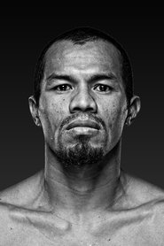 Johan Gonzalez portrait