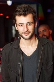 Dieter Fuhrich portrait