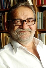 Mogens Rukov portrait