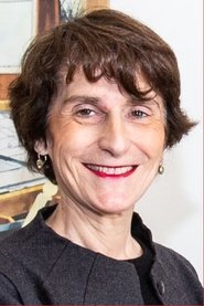 Marie-Christine Lemardeley portrait