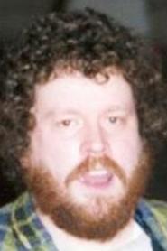 Jim Holliday portrait