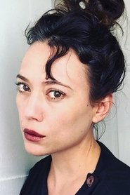 Inge Beckmann portrait