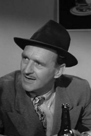 James Craven portrait
