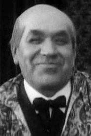 Sergei Rassatov portrait