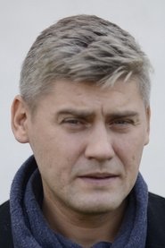Andrej Averjanov portrait