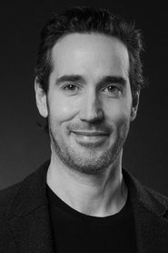 Daniel Thomas portrait