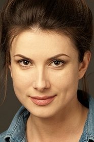 Evgeniya Shcherbakova portrait