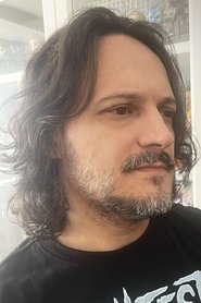 Philippe Cardona portrait