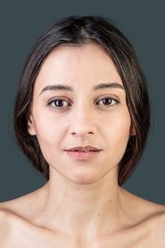 Kenda Hmeidan portrait