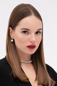 Sasha Spilberg portrait