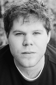 Douggie McMeekin portrait