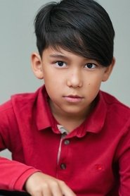 Mark Karamyshkinas portrait