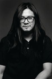 Shya Wing-Hong portrait