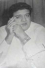 Harnam Singh Rawail portrait