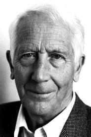 Carl-Göran Ekerwald portrait