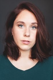 Ariel Charest portrait