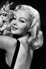 Greta Thyssen portrait
