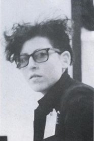 Shelley Lake portrait