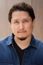 Chris Kato portrait