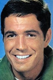 Jacques Santi portrait