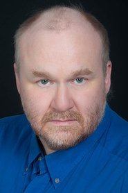 Nick Von Schlippe portrait