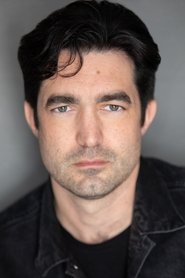 Daniel C Smith portrait