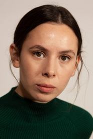 Taki Mumladze portrait