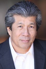 Richard Narita portrait