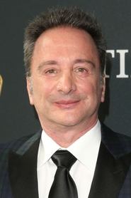 Louis D'Esposito portrait